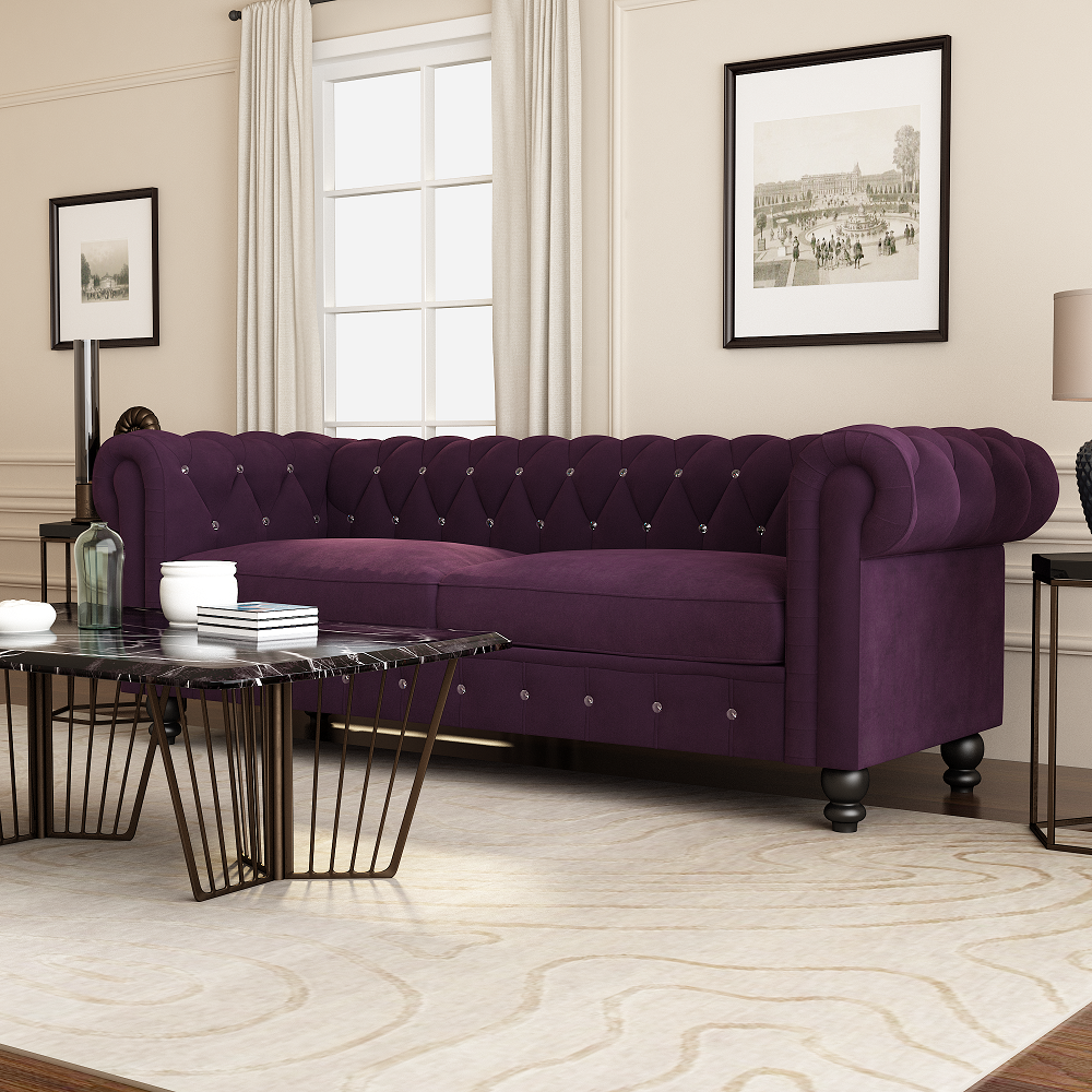 沙发美国仓一件代发