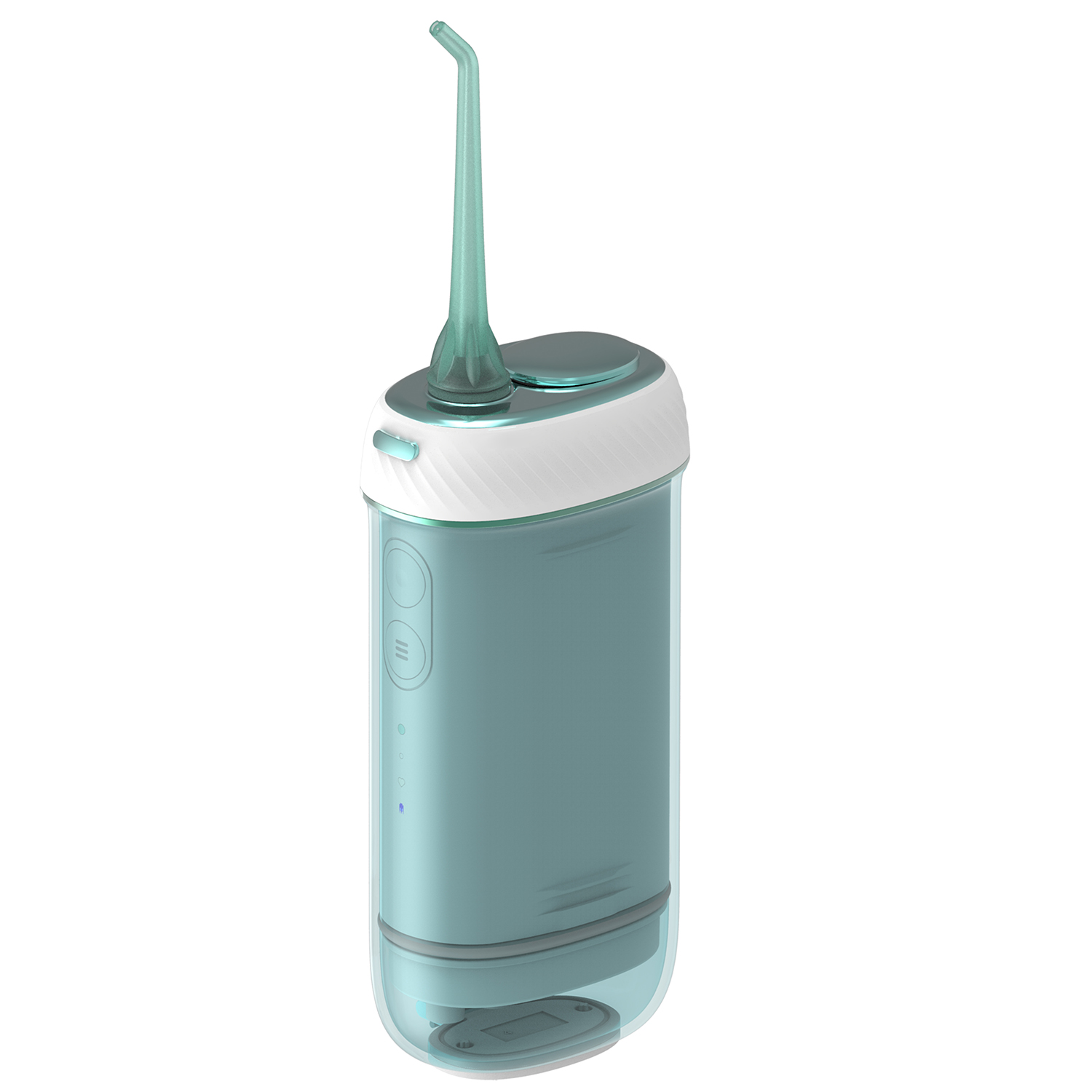 f5027伸缩式电动冲牙器