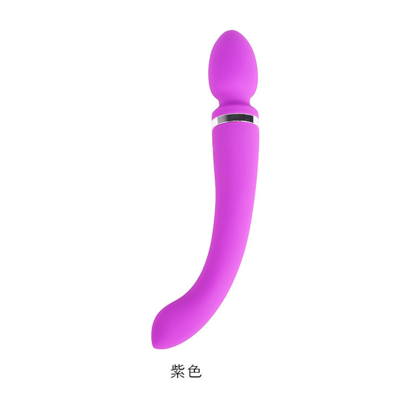 Dildo an wand