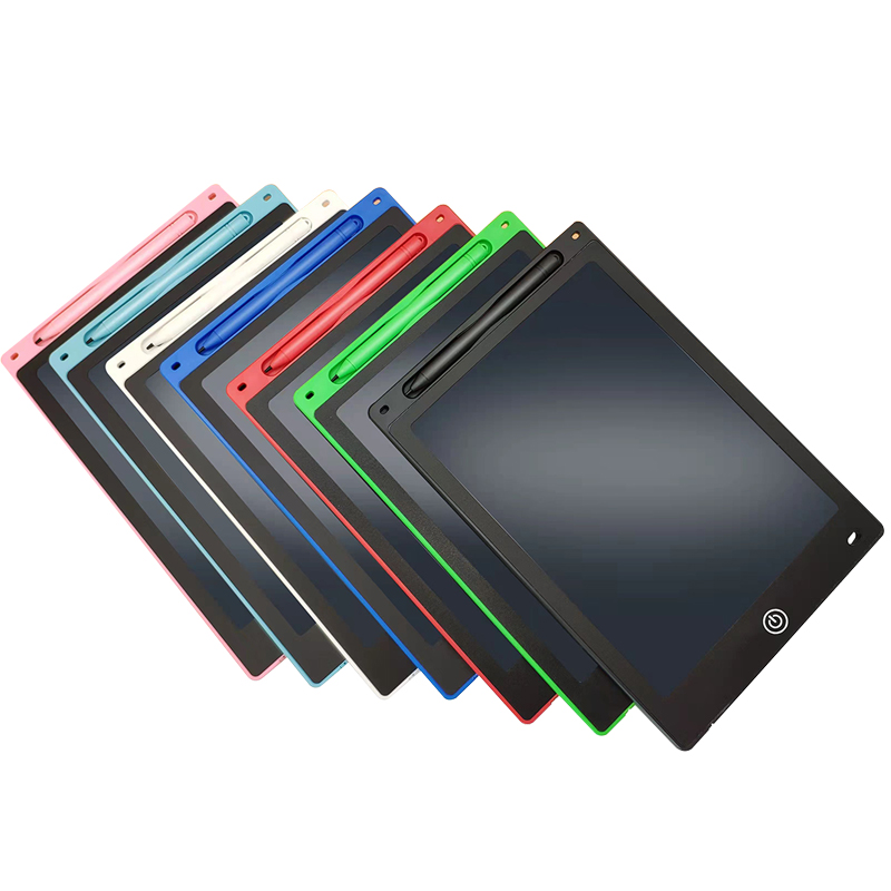 sm426372直边10寸液晶手写板彩色屏