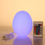 3D创意小夜灯