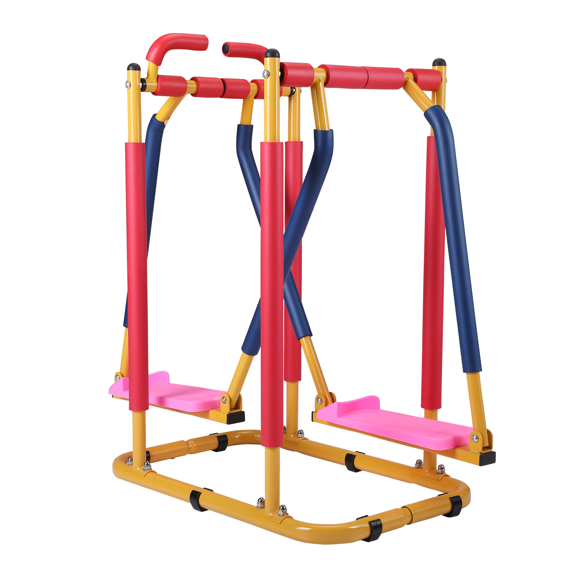 [健身器材]儿童健步器-红黄蓝外贸厂家货源,批发价格,地址-ccee跨境