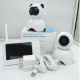 婴儿监护器baby monitor