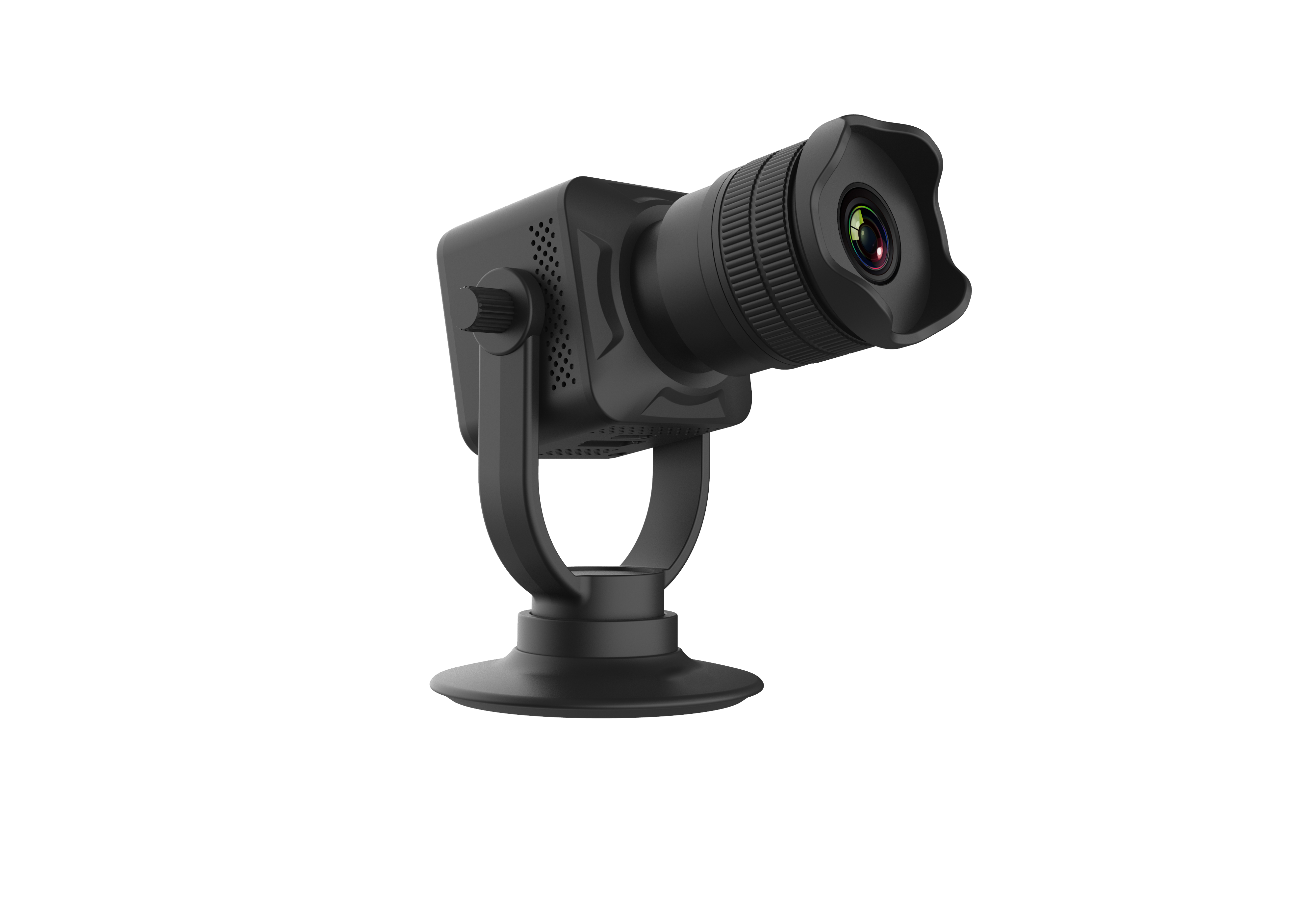 小型相机t6新品无线wifi监控摄像头12倍黄金比例变焦镜头摄像机