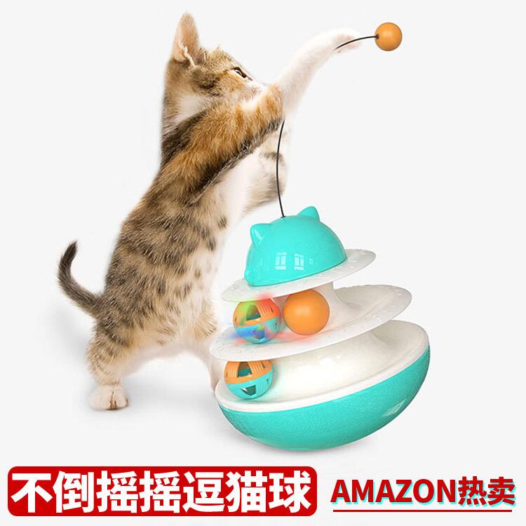 宠物用品 亚马逊热销新品爆款猫玩具外贸厂家货源 批发价格 地址 Ccee跨境电商智能选品平台