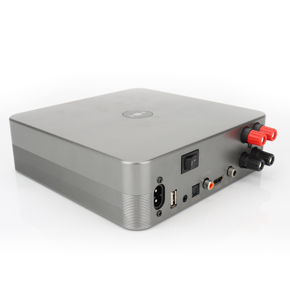 soundbar声霸k歌家庭影院电视音响数字功放木质音箱重低音炮音响